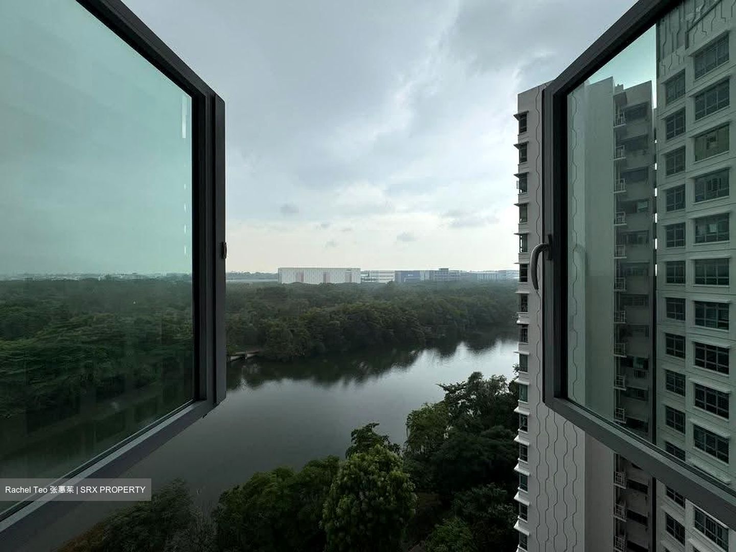 Blk 476C Hougang Capeview (Hougang), HDB 4 Rooms #639933961